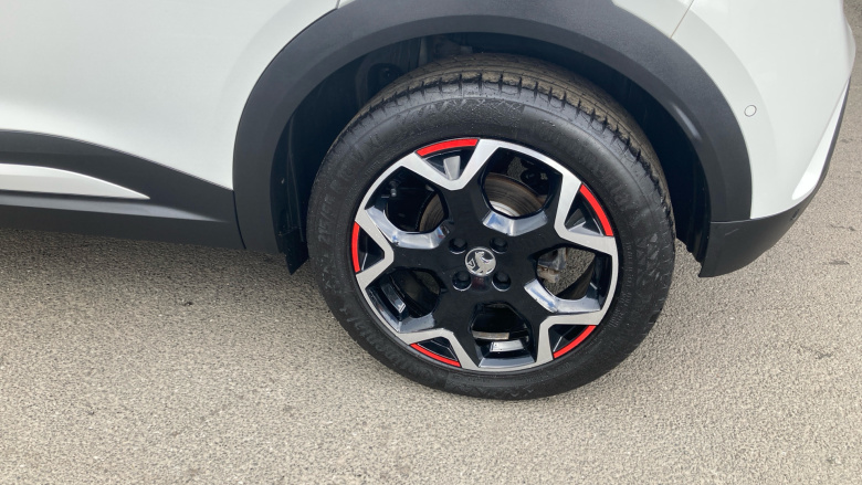 Vauxhall Mokka 100kW GS Line 50kWh 5dr Auto Electric Hatchback